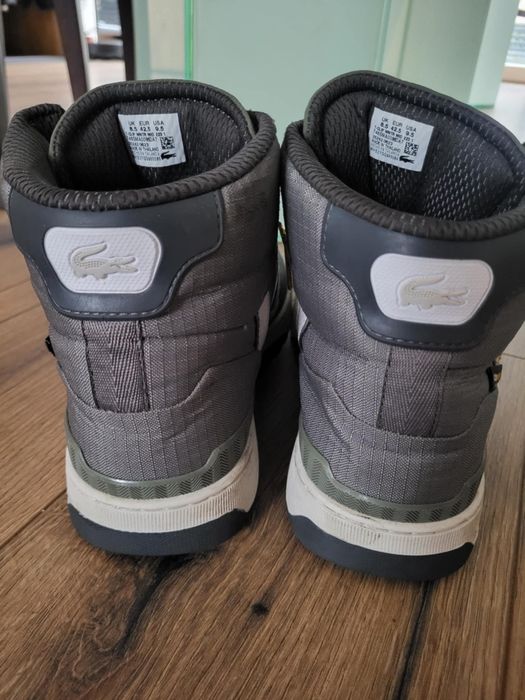 Buty Lacoste 42.5