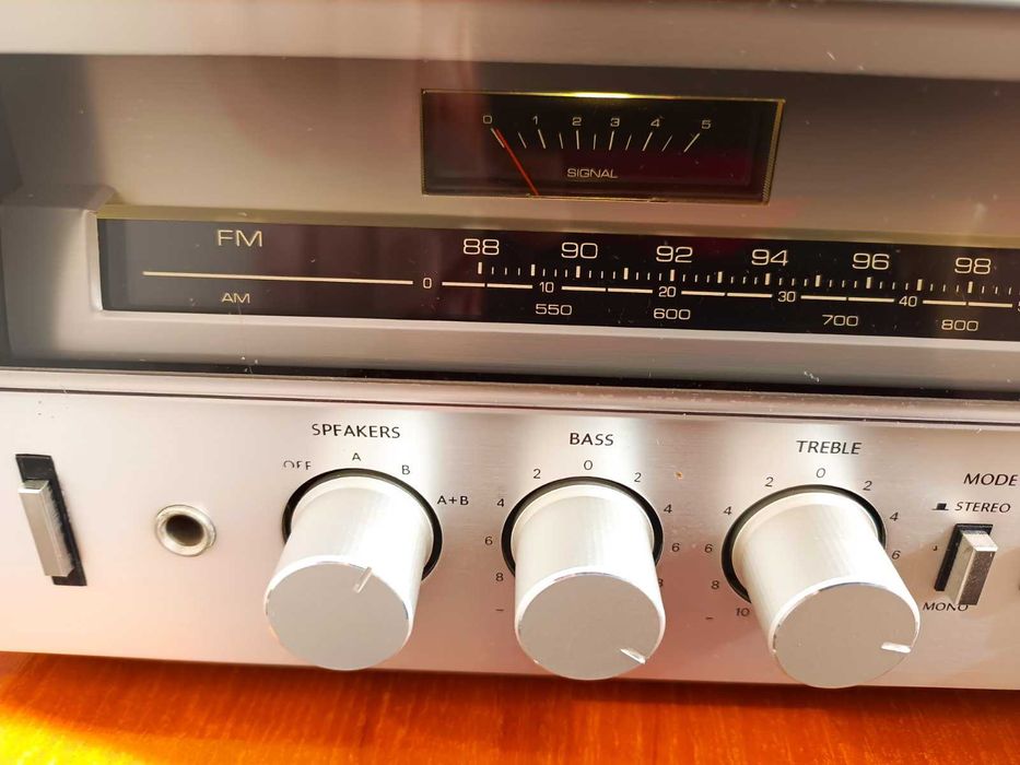Ресивер Onkyo TX-2000 (Made in Japan)