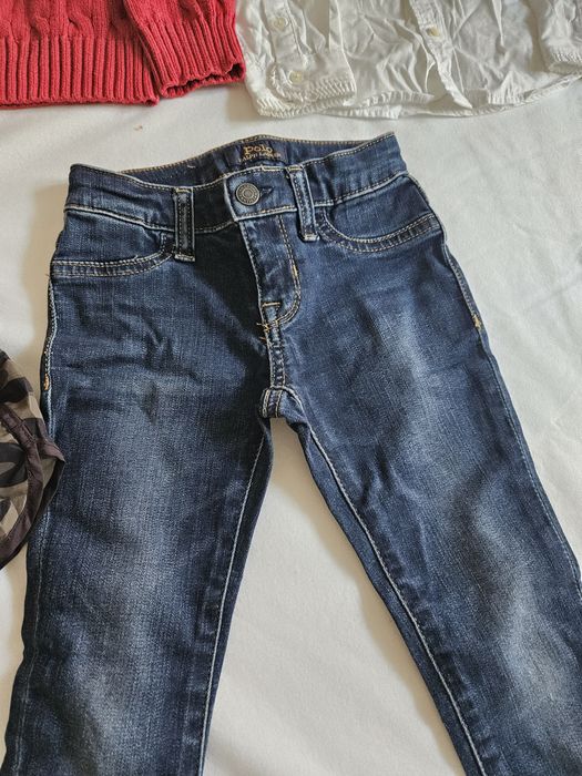 Venda  crianca Ralph lauren Lions