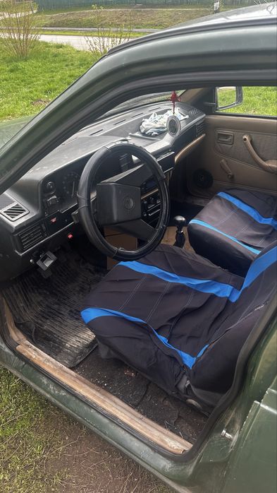 Opel Kadett 1.3 1987