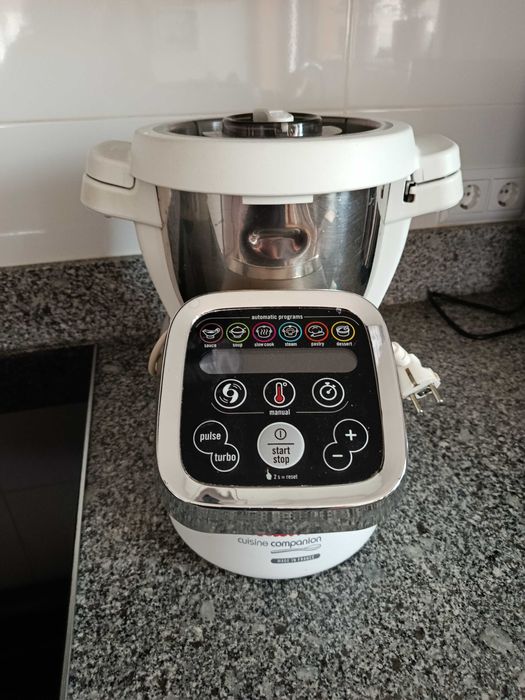Moulinex conpanion
