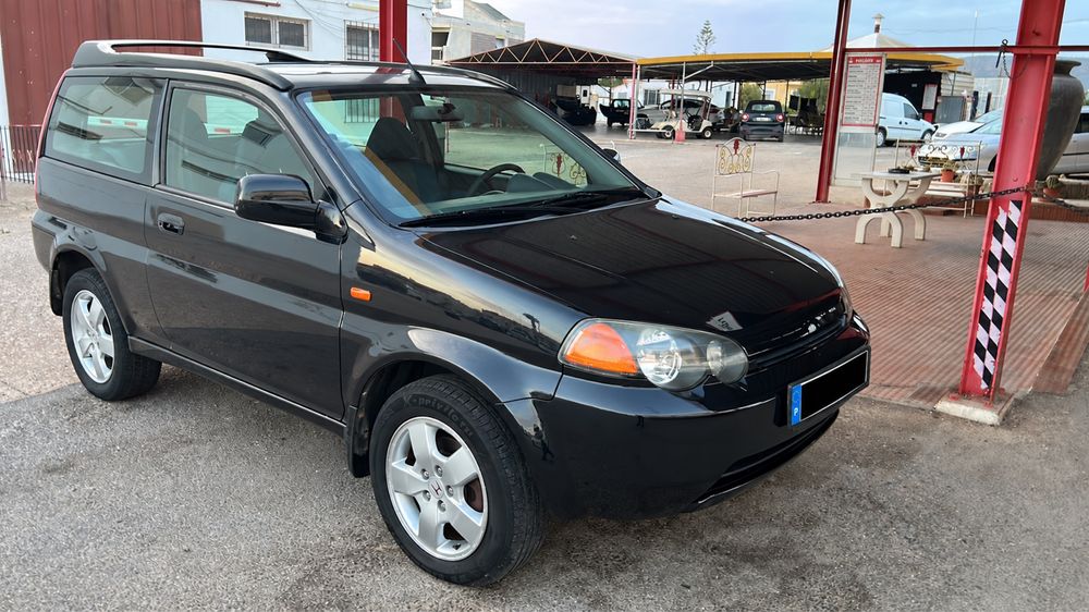 Honda HR-V  1.6