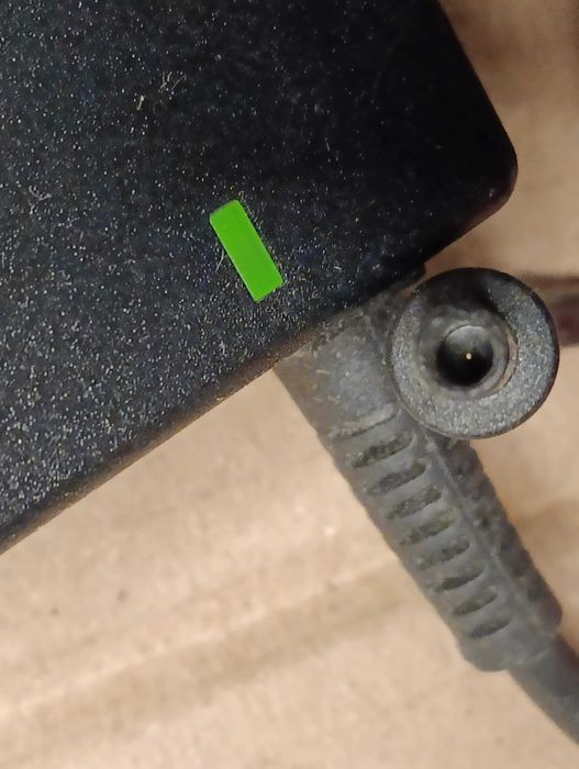 Зарядне до ноутбука блок живлення DELL 19.5V 3.34A 65W (4.5×3.0mm)