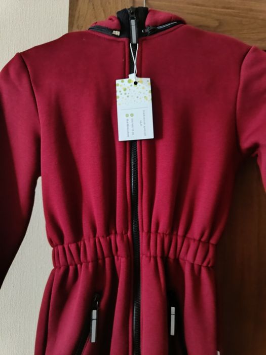 Комбінезон- трансформер на дівчинку