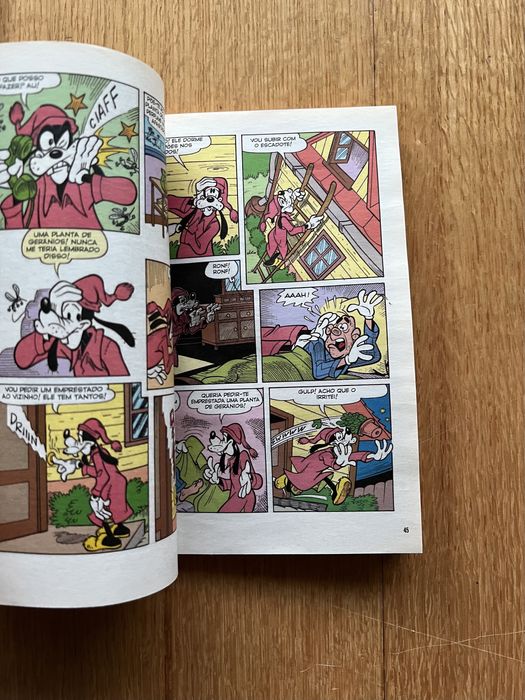 Livros de Banda Desenhada