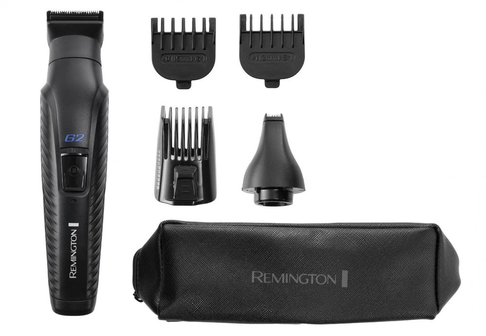 Trymer REMINGTON G2 Graphite PG2000