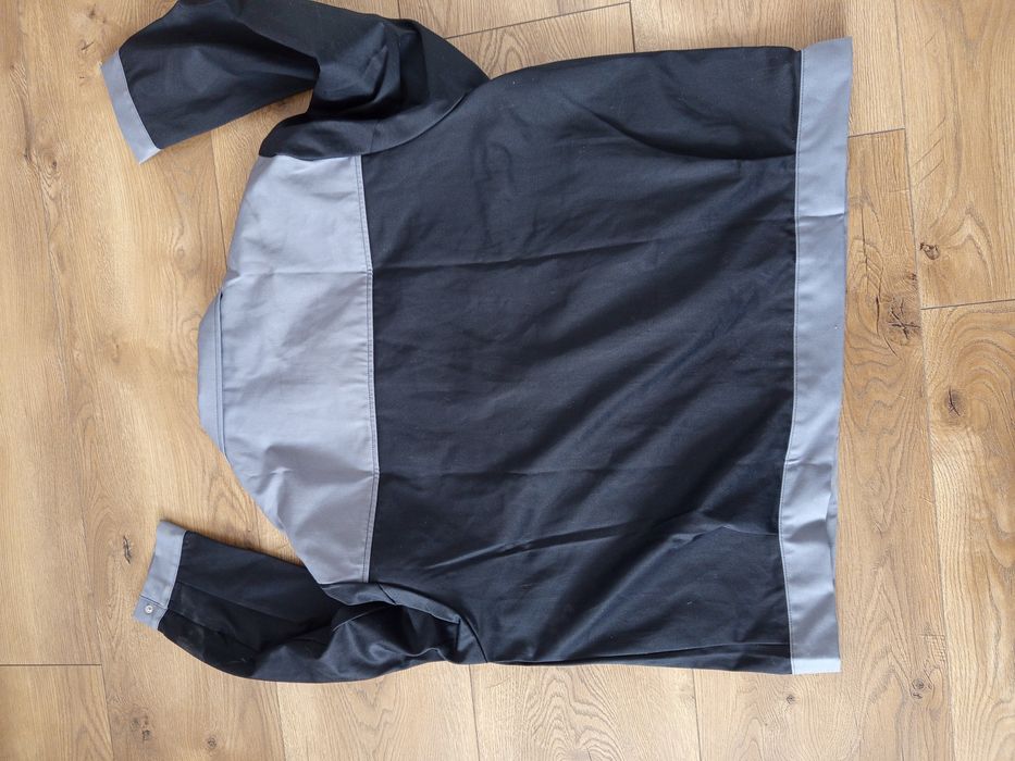 #818 Nowa kurtka bluza męska robocza Pionier