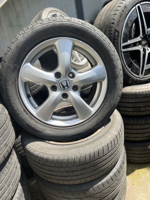 Jantes 16 Originais Honda em 5x114