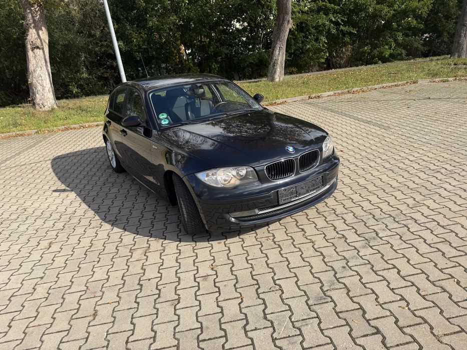 BMW Seria 1