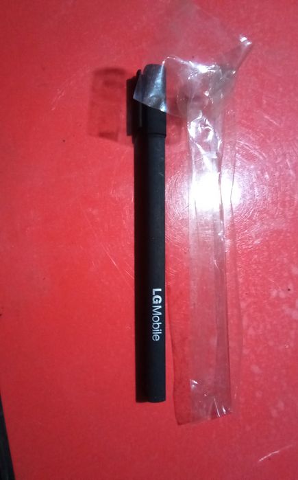 Ручка шариковая "LG mobile"