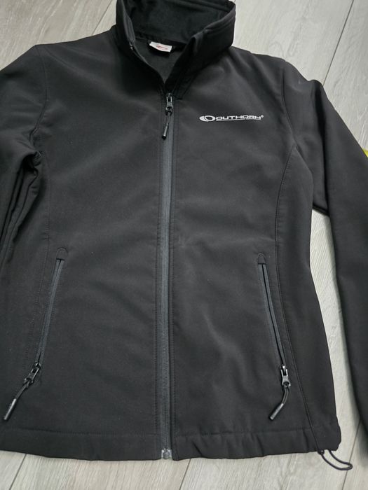 Bluza softshell Outhorn 4f