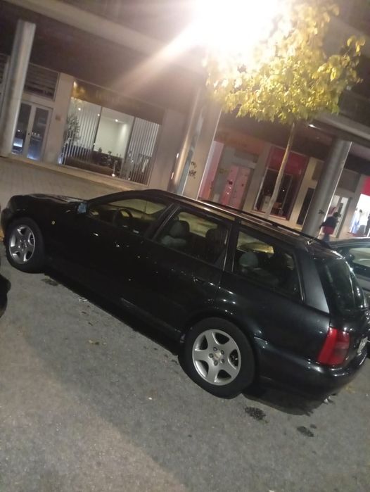 Audi A4 1.9 tdi 110cv