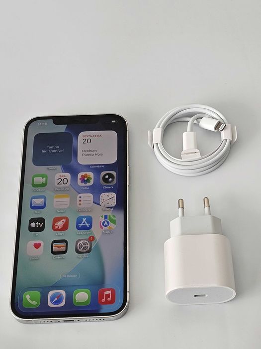 Iphone 12PRO MAX 128gb. 78% Bateria