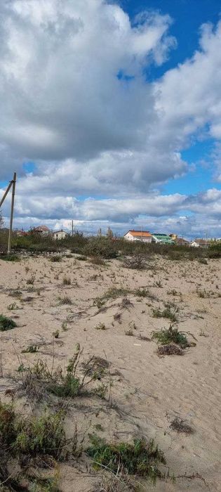 Продам участок в Затоке. Первая линия моря.