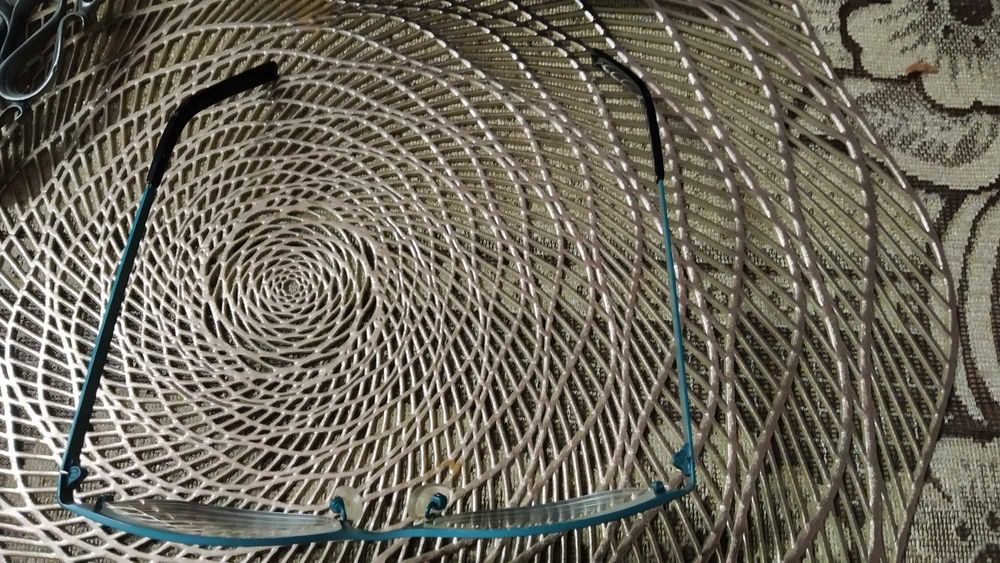 Nowe okulary korekcyjne -2.75 5th Advenue 700zł