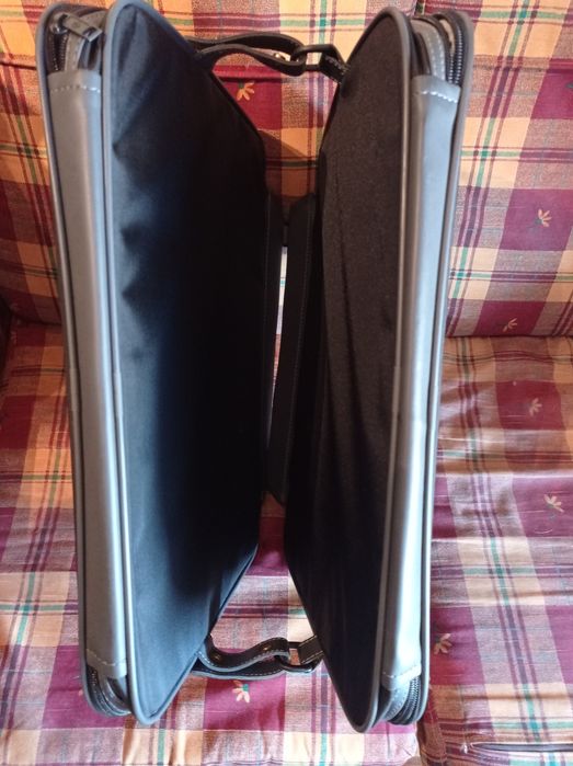 Pasta/Alforge Samsonite