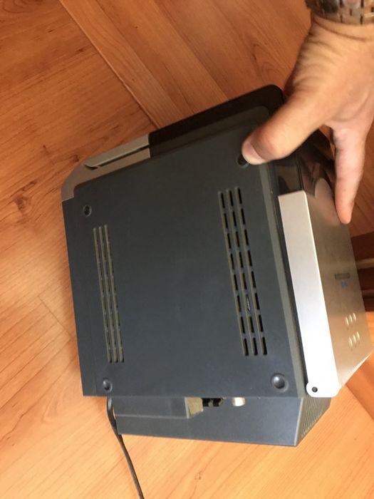 Aparelhagem Samsung mini