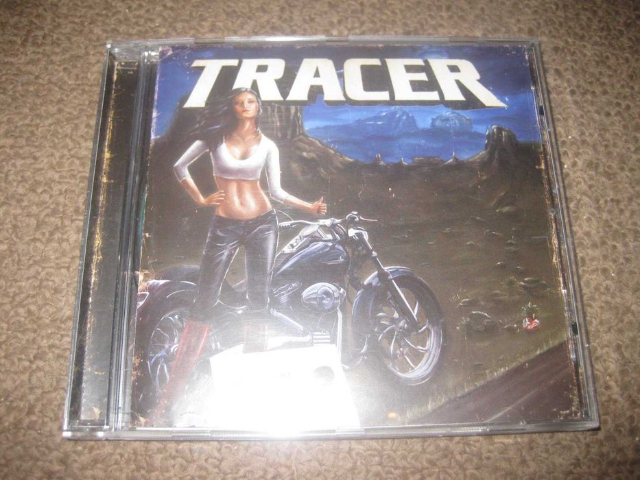 CD dos Tracer "L.A.?" Portes Grátis!
