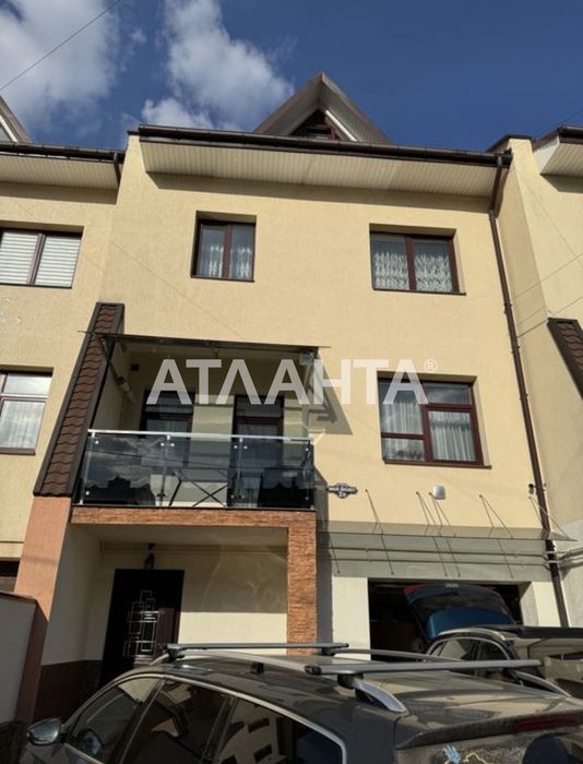 Продаж будинку біля кільця Городоцька Львів!