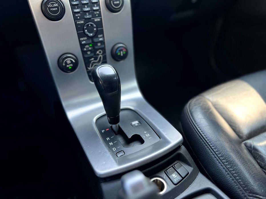 Продам Volvo V50 2006р. #78339