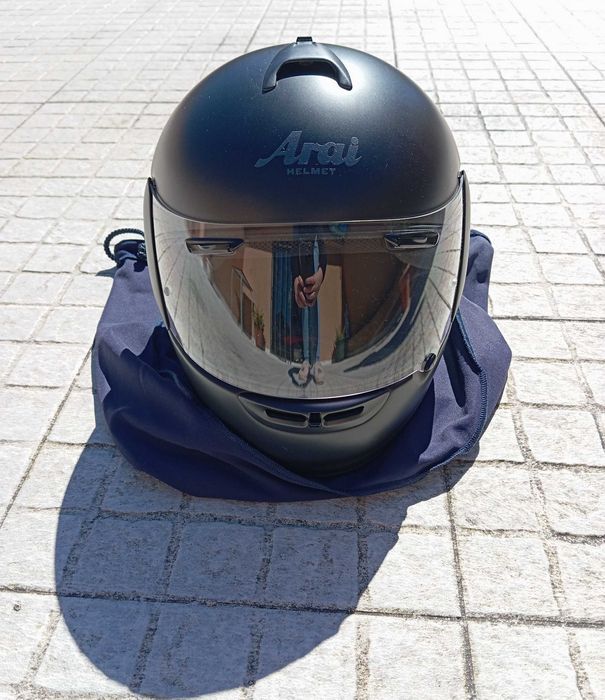 Capacete Arai AXCES 2