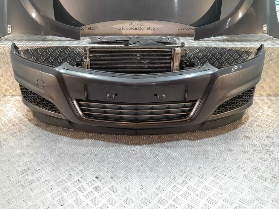 Frente completa Opel Astra H A04 Diesel de 2004 a 2010