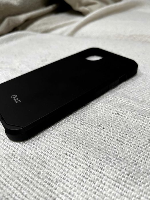 iPhone 13 Case, 6.1 Inches – JLC iPhone 13 Pro Explorer – Black NOVA64354168800259121