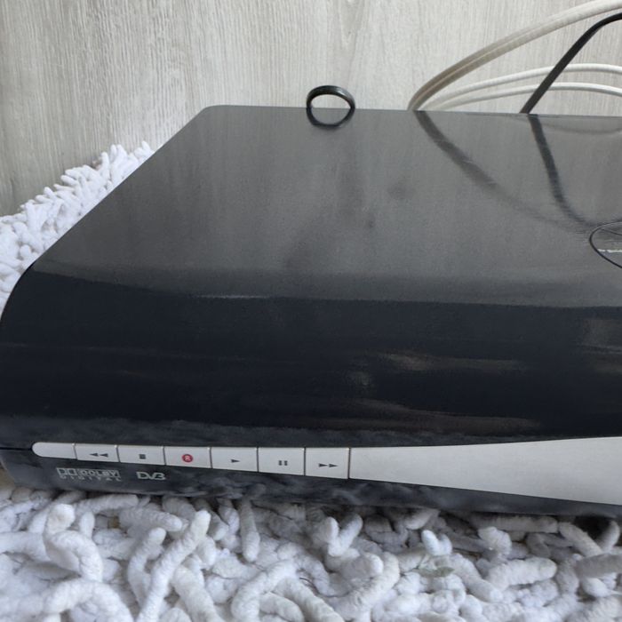Dekoder Sky HD Amstrad DRX 890