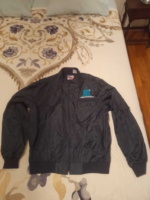 Blusao shelby performance