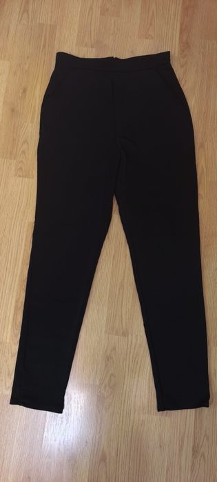 Брюки, штани чорні