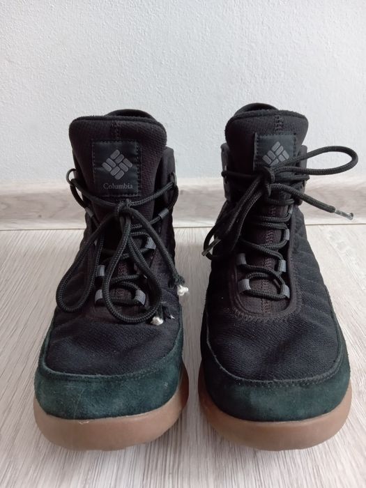 Buty Columbia Nikiski 503 r.39