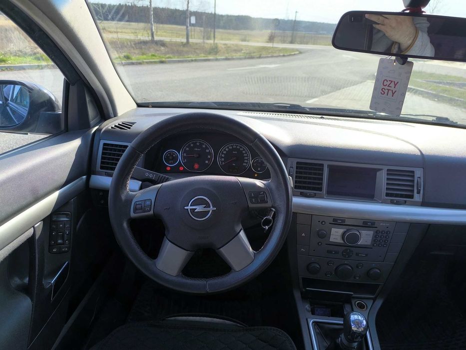 Opel Signum 2.2 z 2005r*sprawny*
