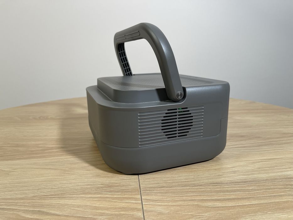 Stacja zasilania JAK NOWA - ALLPOWERS VOLIX P300