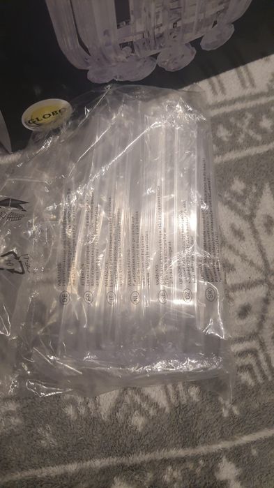 2 lampy nowe+2 żarówki