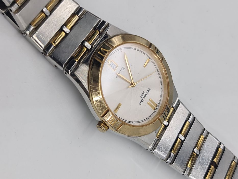 Relógio homem NIVADA Millionaire