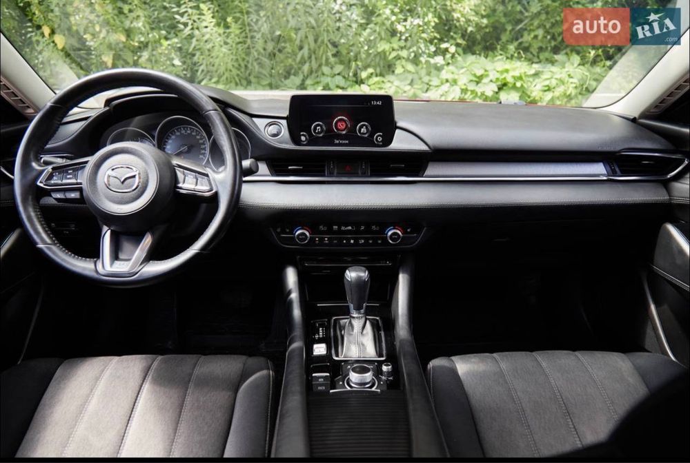 Оренда авто  з правом викупу Mazda 6,Мазда 6 авто в рассрочку