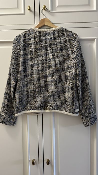 Casaco Lanidor , impecável!