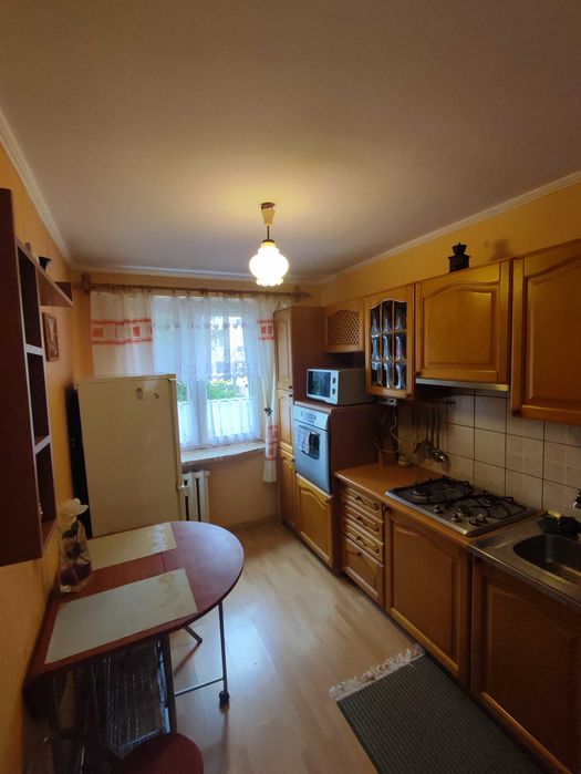 Mieszkanie 68m2 os. Piłsudskiego przestronne 3 pokoje BEZ POŚREDNIKÓW