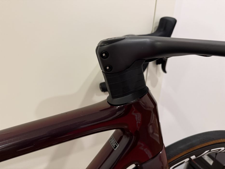 Specialized S-Works Tarmac SL8