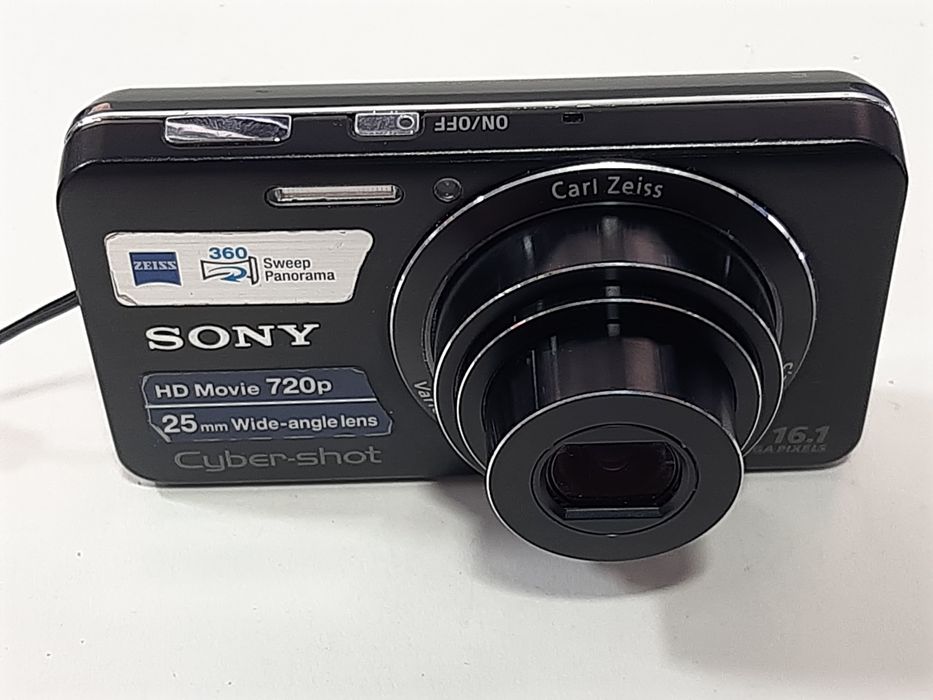 Фотоапарат Sony DSC-W630  (Nikon)