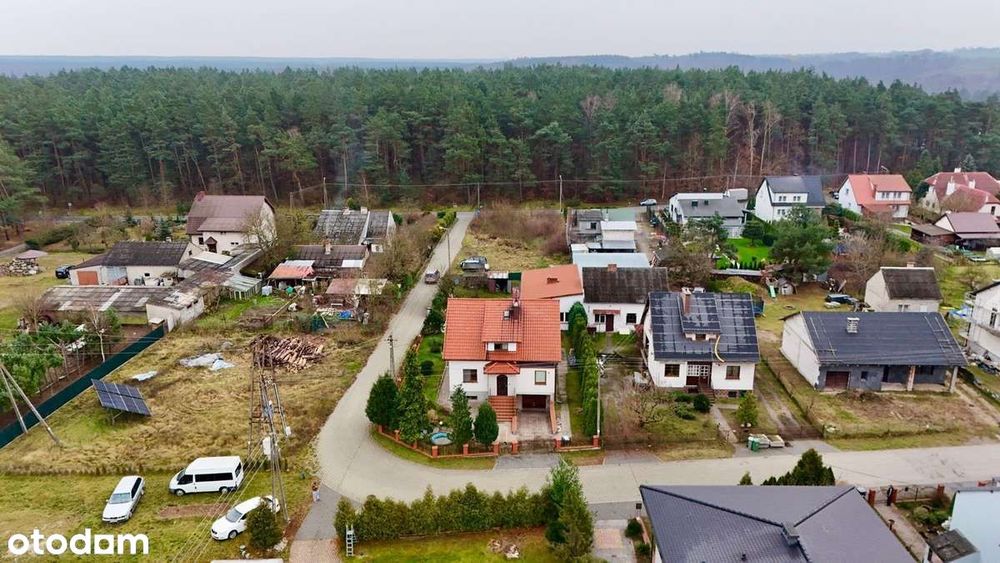 Dom Na Sprzedaż Gródek