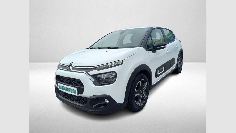 Citroën C3 1.2 PureTech Plus