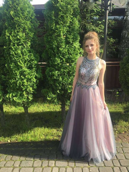 Випускна сукня, вечірня сукня