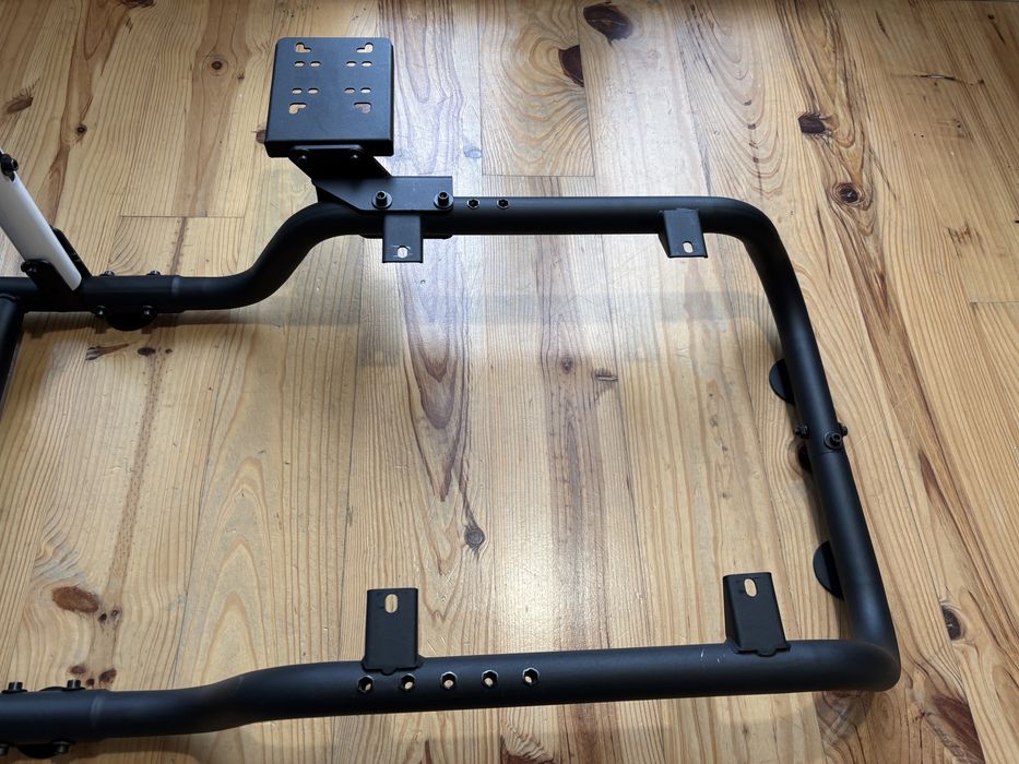 Cockpit sim racing Next Level Racing Victory