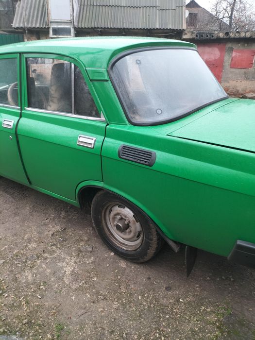 Москвич 2140 АЗЛК