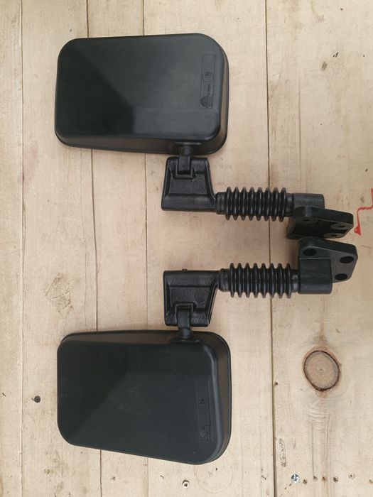 Бокові дзеркала Уаз хантер, Уаз 469 ціна за 2 шт.