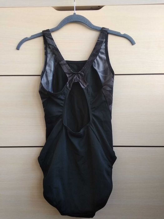 34-36р. Cплошной купальник для плавания, бассейна speedo hyperboom