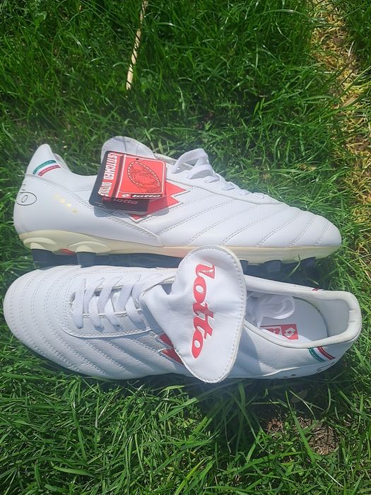 Korki lotto buty piłkarskie