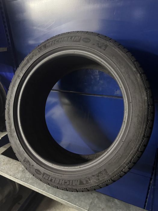 Michelin Alpin 235 45 r 18 Toyo Snowprox 235/45r18 Склада Умань