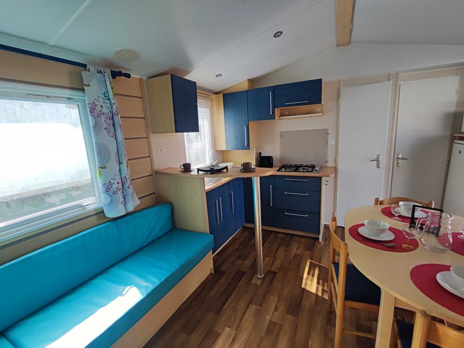 Mobil Home T3 | Promo Março TOP | Preço imbatível toda equipada